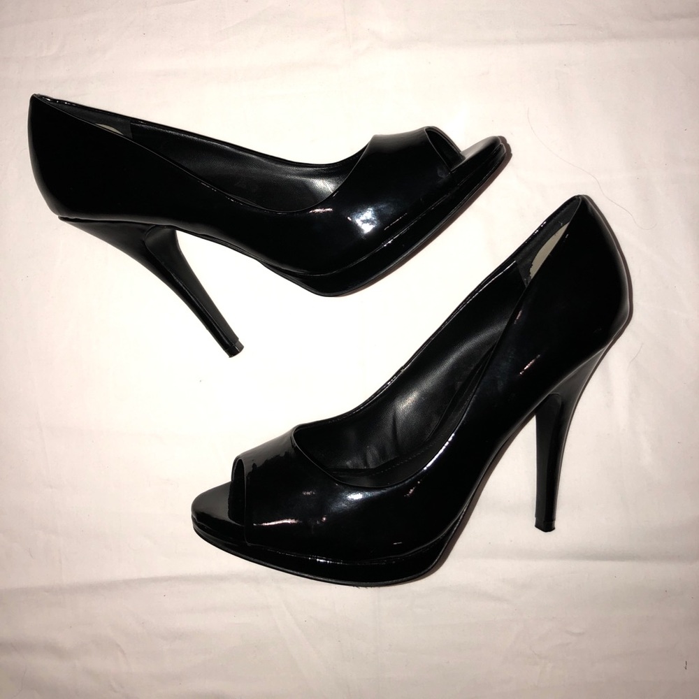 Aldo heels